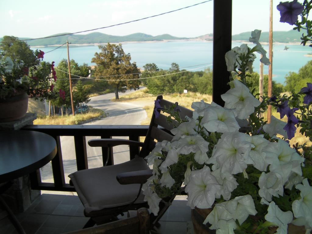 Pandion Luxury Boutique Hotel & Suites With Spa Neochori  Luaran gambar
