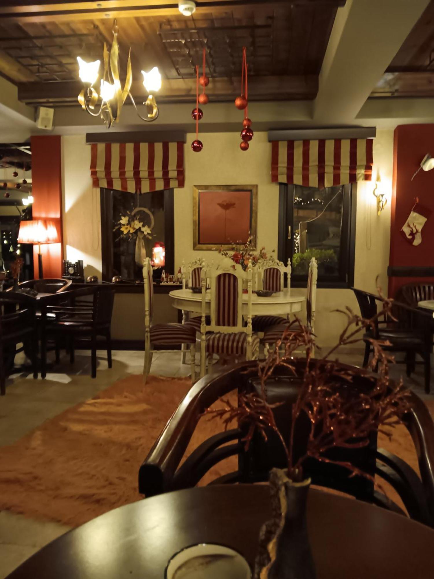 Pandion Luxury Boutique Hotel & Suites With Spa Neochori  Luaran gambar