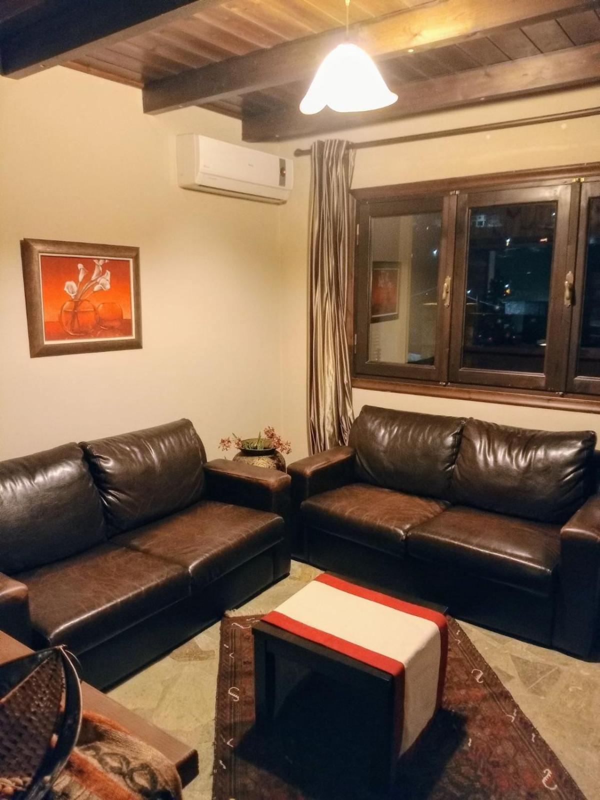 Pandion Luxury Boutique Hotel & Suites With Spa Neochori  Luaran gambar