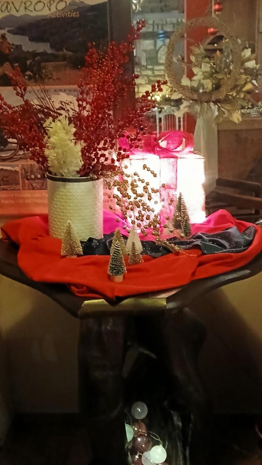 Pandion Luxury Boutique Hotel & Suites With Spa Neochori  Luaran gambar