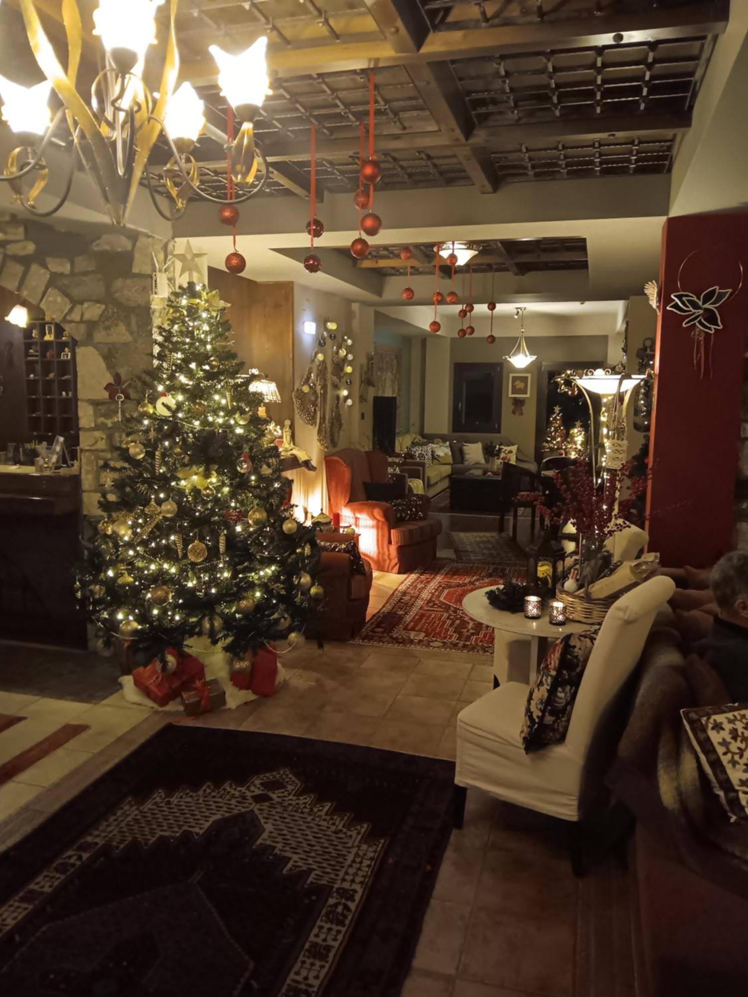 Pandion Luxury Boutique Hotel & Suites With Spa Neochori  Luaran gambar