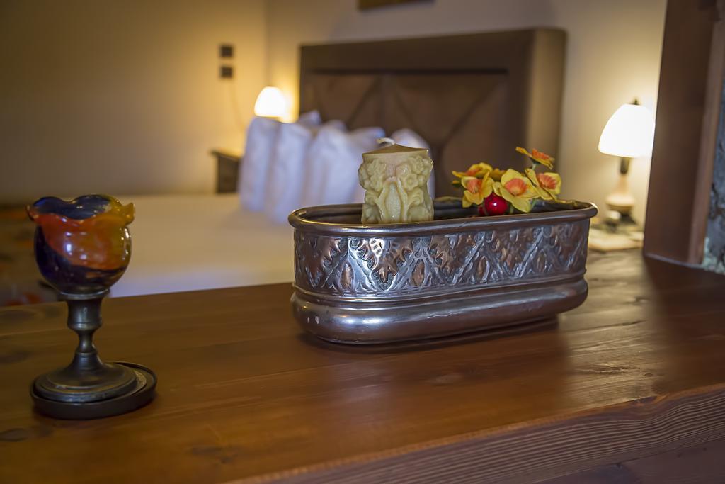 Pandion Luxury Boutique Hotel & Suites With Spa Neochori  Luaran gambar