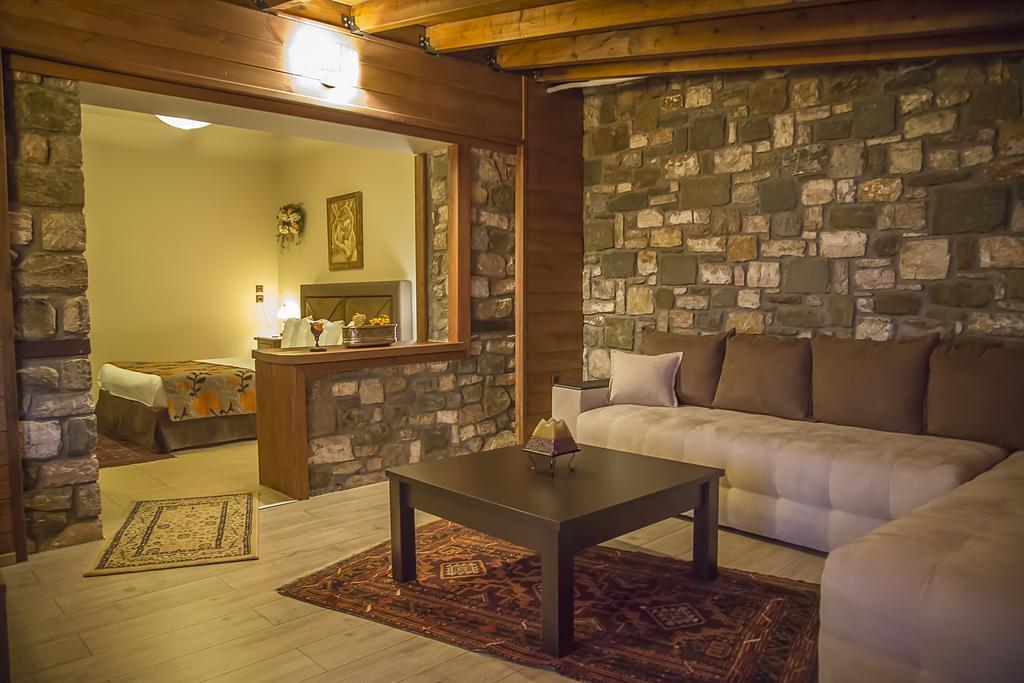 Pandion Luxury Boutique Hotel & Suites With Spa Neochori  Luaran gambar
