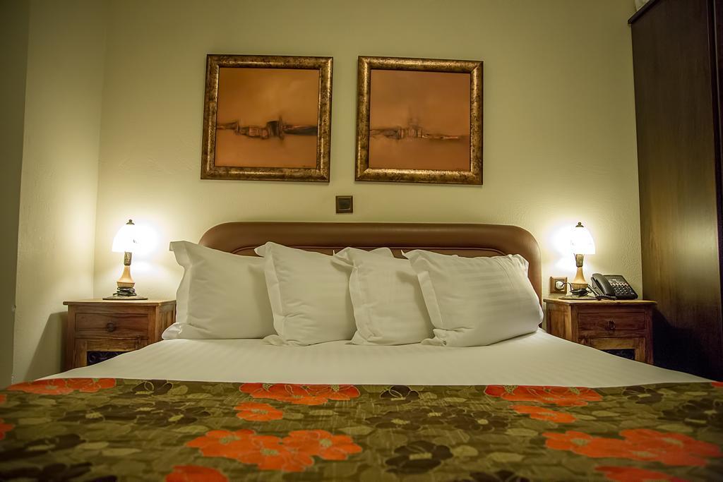 Pandion Luxury Boutique Hotel & Suites With Spa Neochori  Luaran gambar