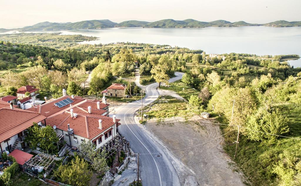 Pandion Luxury Boutique Hotel & Suites With Spa Neochori  Luaran gambar