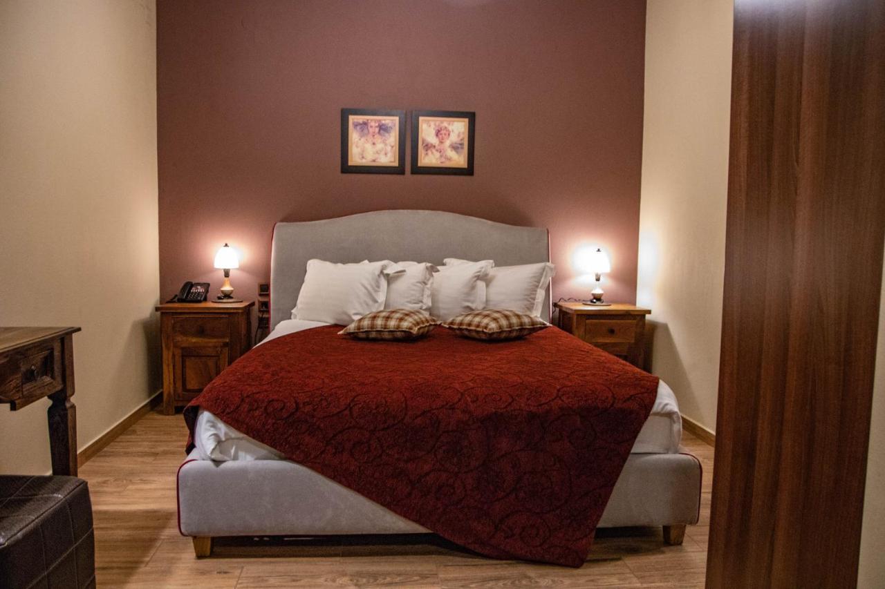 Pandion Luxury Boutique Hotel & Suites With Spa Neochori  Luaran gambar